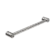 Mecca Care 32mm Grab Rail 600mm Brushed Nickel