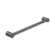 Mecca Care 32mm Grab Rail 600mm Gun Metal