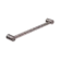 Mecca Care 32mm Grab Rail 600mm Brushed Bronze