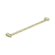 Mecca Care 32mm Grab Rail 900mm Brushed Gold