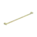 Mecca Care 32mm Grab Rail 1200mm Brushed Gold