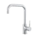 Dolce Kitchen Mixer Square Shape All Pressure Chrome