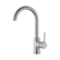 Dolce Kitchen Mixer Gooseneck All Pressure Brushed Nickel