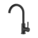 Dolce Kitchen Mixer Gooseneck All Pressure Matte Black