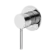 Dolce Shower Mixer All Pressure Chrome