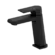Bianca Basin Mixer All Pressure Matte Black