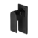 Bianca Shower Mixer All Pressure Matte Black