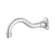 York Bath Spout Only Brushed Nickel