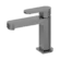 Ecco Basin Mixer Gun Metal