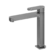 Ecco Tall Basin Mixer Gun Metal