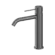 Mecca Mid Tall Basin Mixer Gun Metal