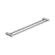 Mecca Care 25mm Double Towel Grab Rail 900mm Chrome