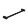 Mecca Care 25mm Grab Rail 450mm Matte Black