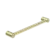 Mecca Care 25mm Grab Rail 450mm Brushed Gold