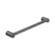 Mecca Care 25mm Grab Rail 450mm Gun Metal