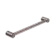 Mecca Care 25mm Grab Rail 450mm Brushed Bronze