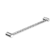 Mecca Care 25mm Grab Rail 600mm Chrome