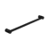 Mecca Care 25mm Grab Rail 600mm Matte Black
