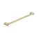 Mecca Care 25mm Grab Rail 600mm Brushed Gold