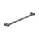 Mecca Care 25mm Grab Rail 600mm Gun Metal