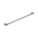 Mecca Care 25mm Grab Rail 900mm Brushed Nickel