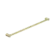 Mecca Care 25mm Grab Rail 900mm Brushed Gold
