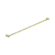 Mecca Care 25mm Grab Rail 1200mm Brushed Gold