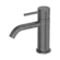 Zen SS316L Basin Mixer Graphite