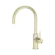 Zen SS316L Kitchen Mixer Brushed Gold