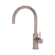Zen SS316L Kitchen Mixer Brushed Bronze