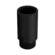 Dual Check Valve Male X Female G1/2 Matte Black