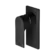 Bianca Shower Mixer Matte Black