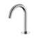Serenity Basin Arc Spout Chrome