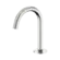 Serenity Basin Arc Spout Brushed Nickel