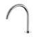 Serenity Bath/Kitchen Arc Spout Chrome