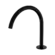 Serenity Bath/Kitchen Arc Spout Matte Black