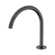 Serenity Bath/Kitchen Arc Spout Gun Metal