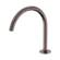 Serenity Bath/Kitchen Arc Spout Brushed Bronze
