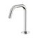 Serenity Basin Edge Spout Brushed Nickel