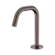 Serenity Basin Edge Spout Brushed Bronze