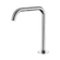 Serenity Bath/Kitchen Edge Spout Chrome