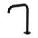 Serenity Bath/Kitchen Edge Spout Matte Black