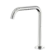 Serenity Bath/Kitchen Edge Spout Brushed Nickel