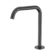 Serenity Bath/Kitchen Edge Spout Gun Metal
