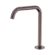 Serenity Bath/Kitchen Edge Spout Brushed Bronze