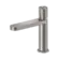 Pure SS316L Basin Mixer Brushed Nickel