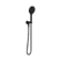 Serenity Hand Held Shower Matte Black