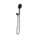Serenity Hand Held Shower Gun Metal
