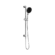 Serenity Rail Shower Chrome