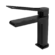 Bianca Care Basin Mixer Matte Black